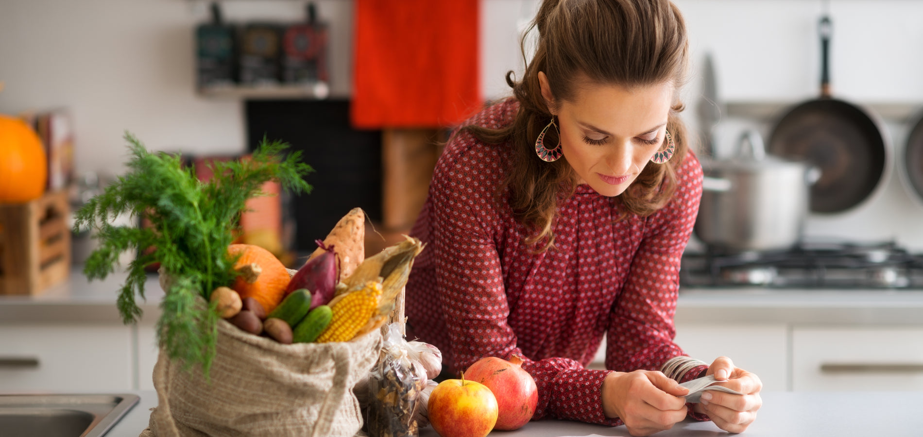 5 Budget Friendly Recipe Ideas