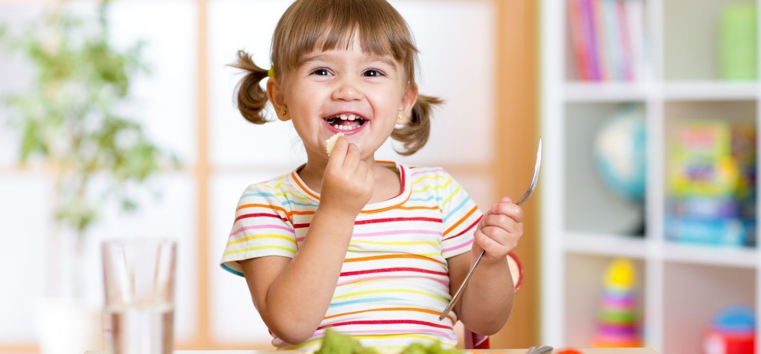 6 Ways To Help Serve Healthy Kids Lunches