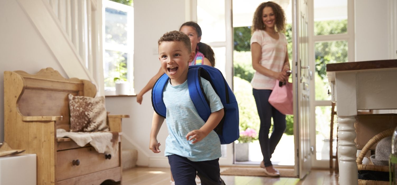 7 Essential Tips to Help Plan for Back-To-School