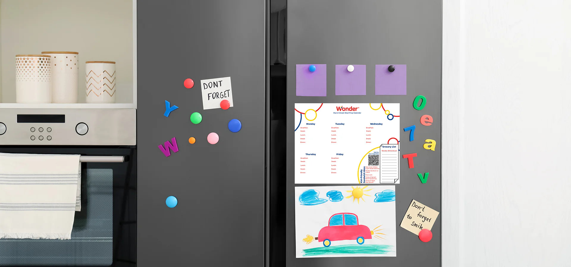 Knock Recipes For the Kids Off Your To-Do List Fast!