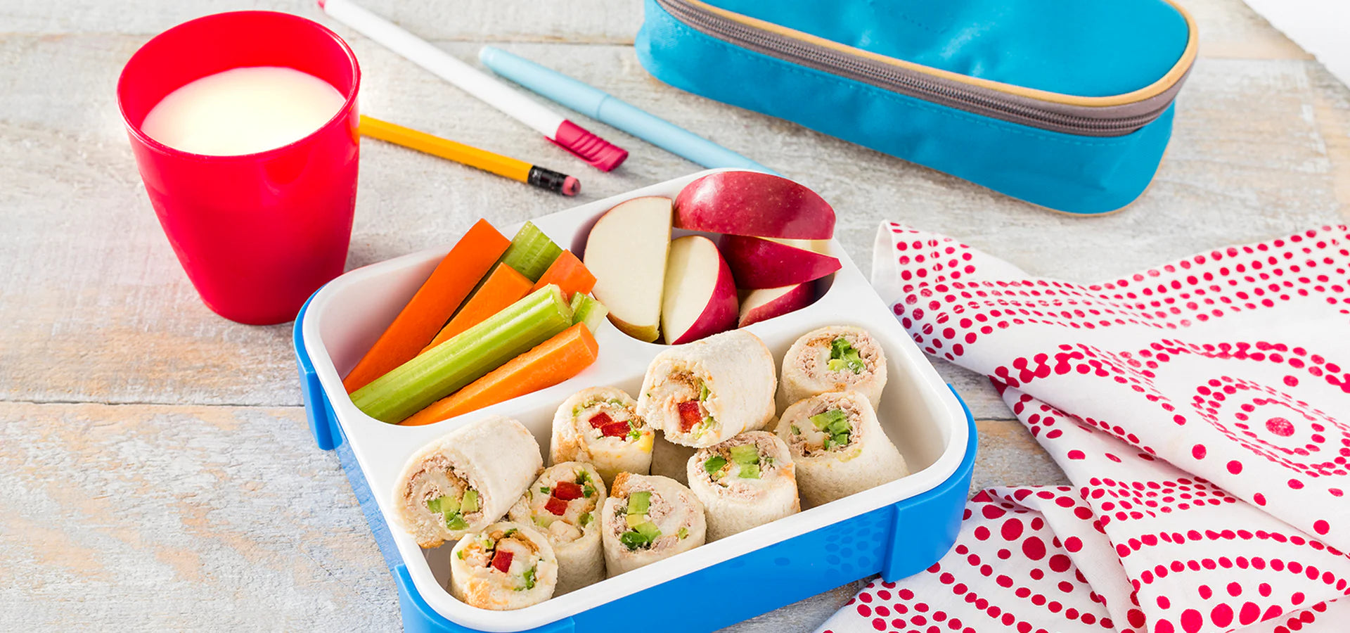 6 Easy Ways to Check Homework off the List – Wonderbreads