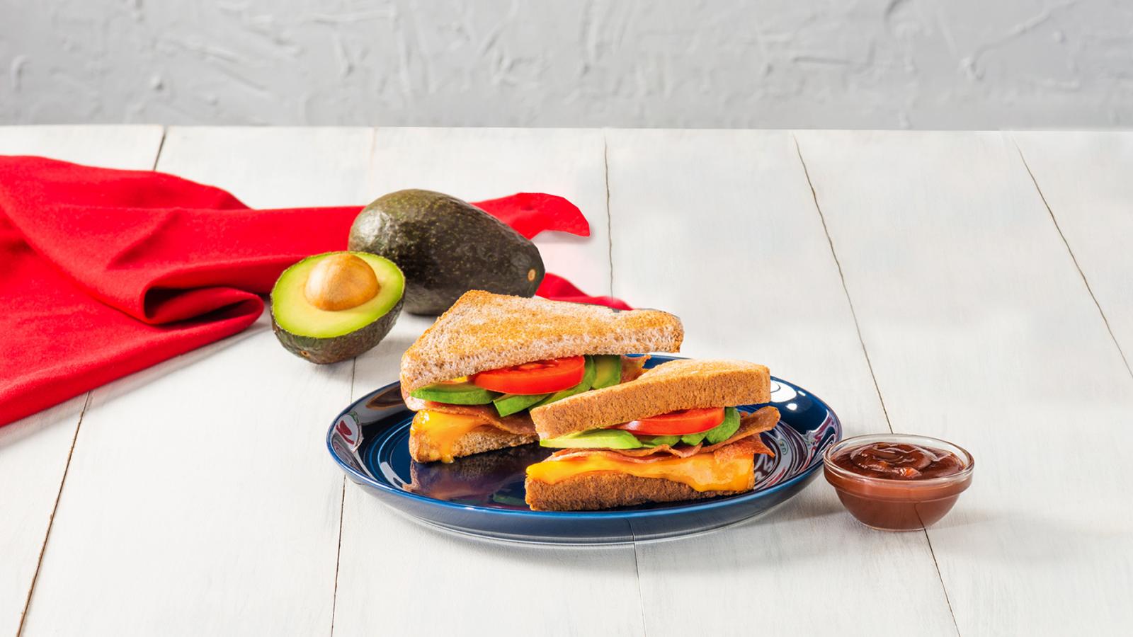 10 Grilled Cheese Sandwiches The Kids Will Love