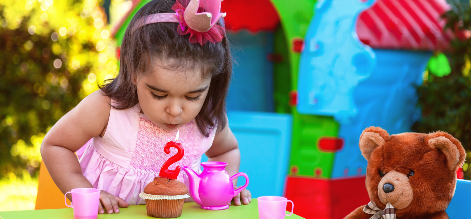 6 Fun Ideas to Make Your Kid’s Birthday Extra Special