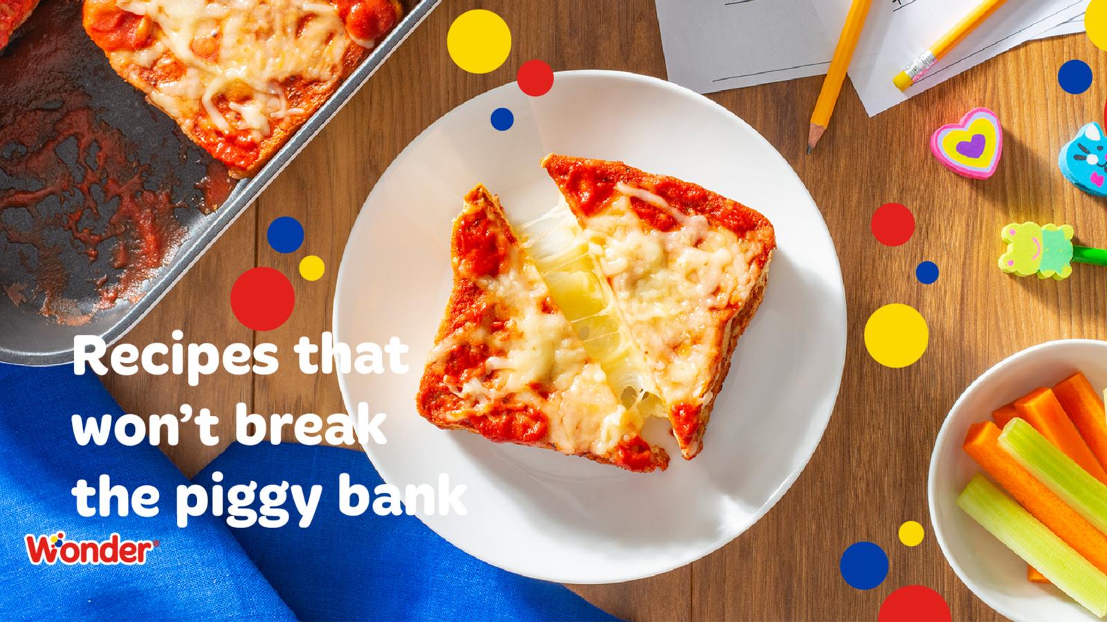 5 Kid-Friendly Meal Ideas Under $20