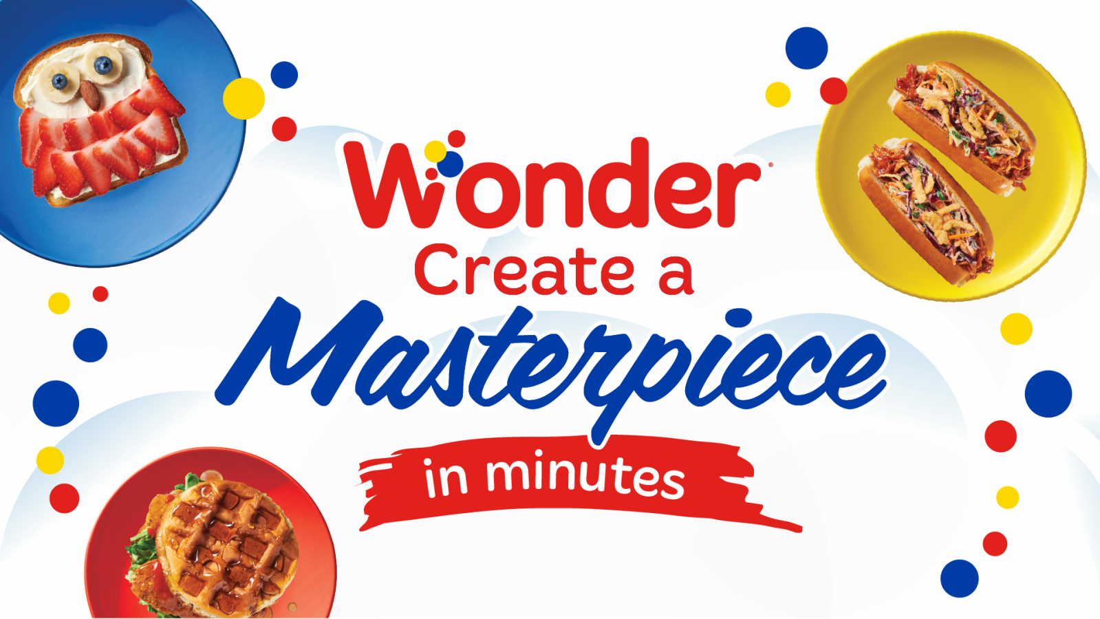 4 Wonder Lunchbox tips and recipes for back to school