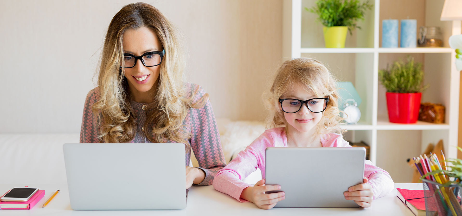 6 Work From Home Tips Now That Kids Are Back To Learning