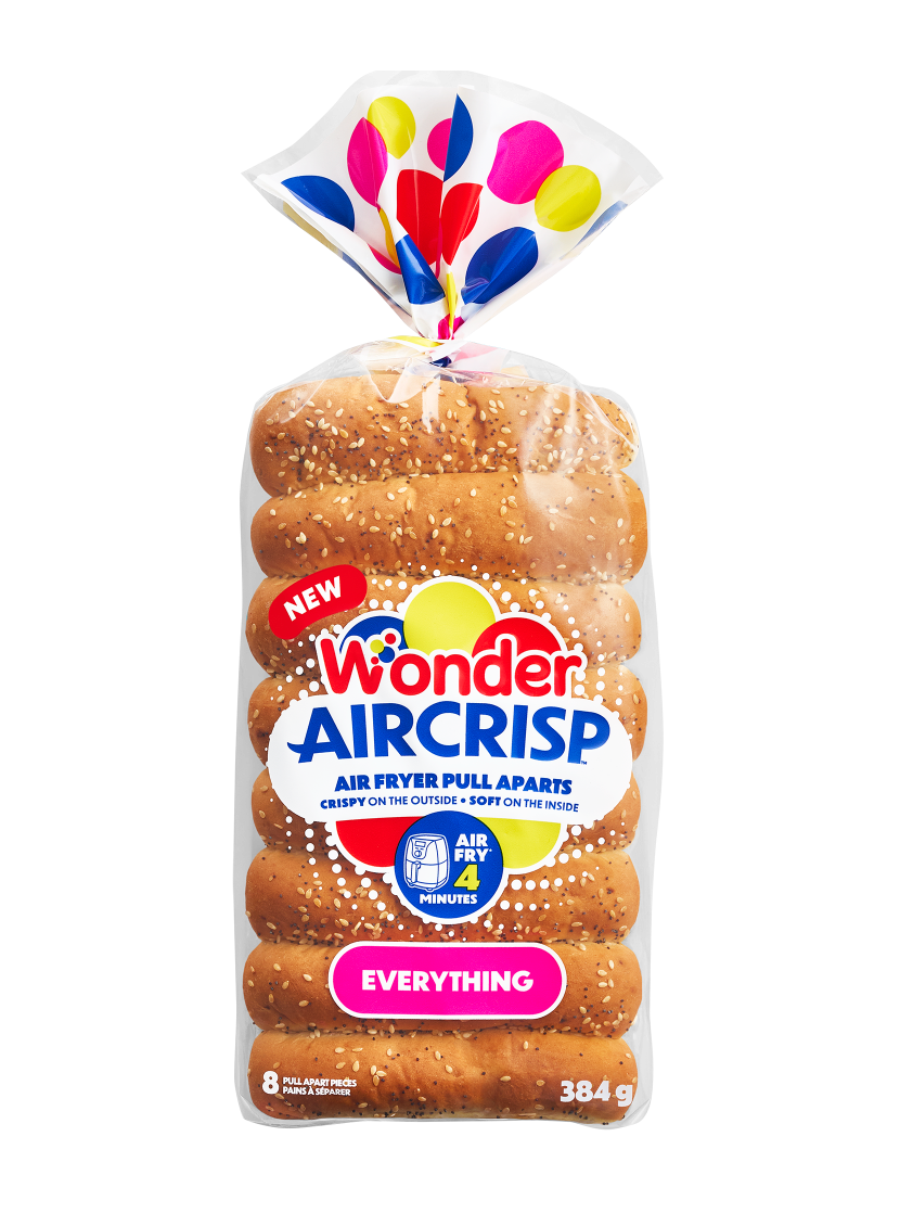 AirCrisp™ - Everything