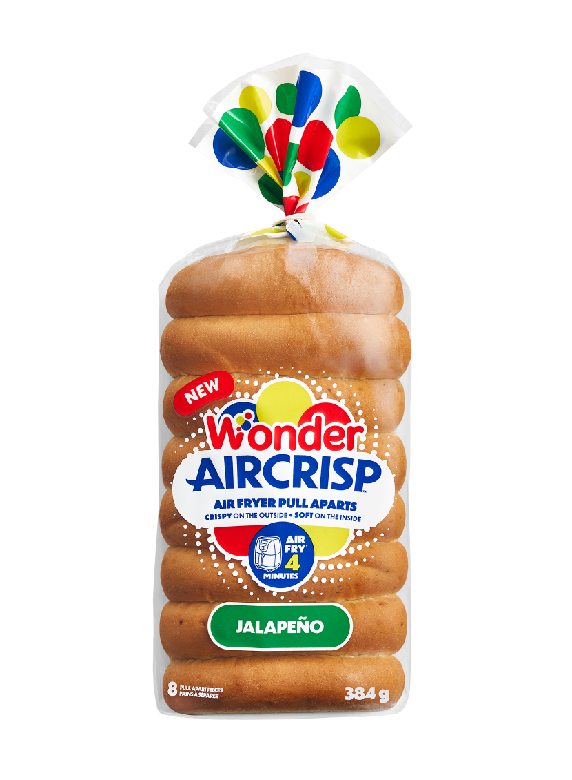 AirCrisp™ - Jalapeño