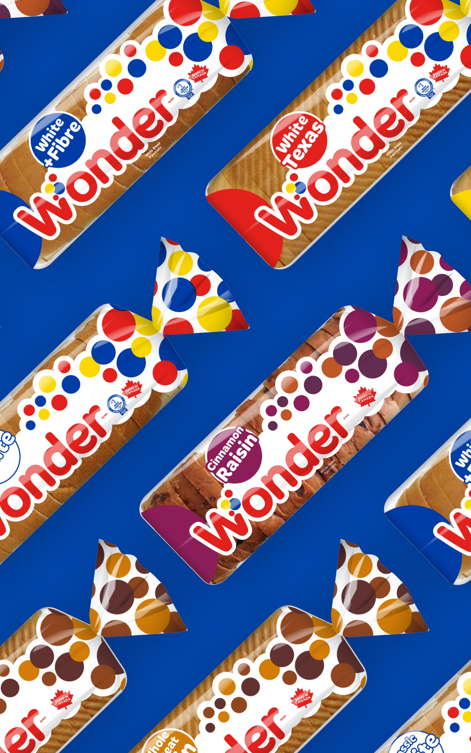 Wonderbreads