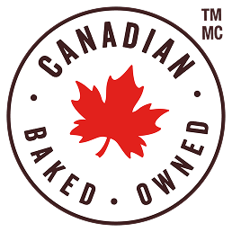 Canadian Baked & Owned icon