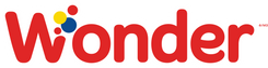 Wonder logo