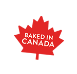 baked in Canada