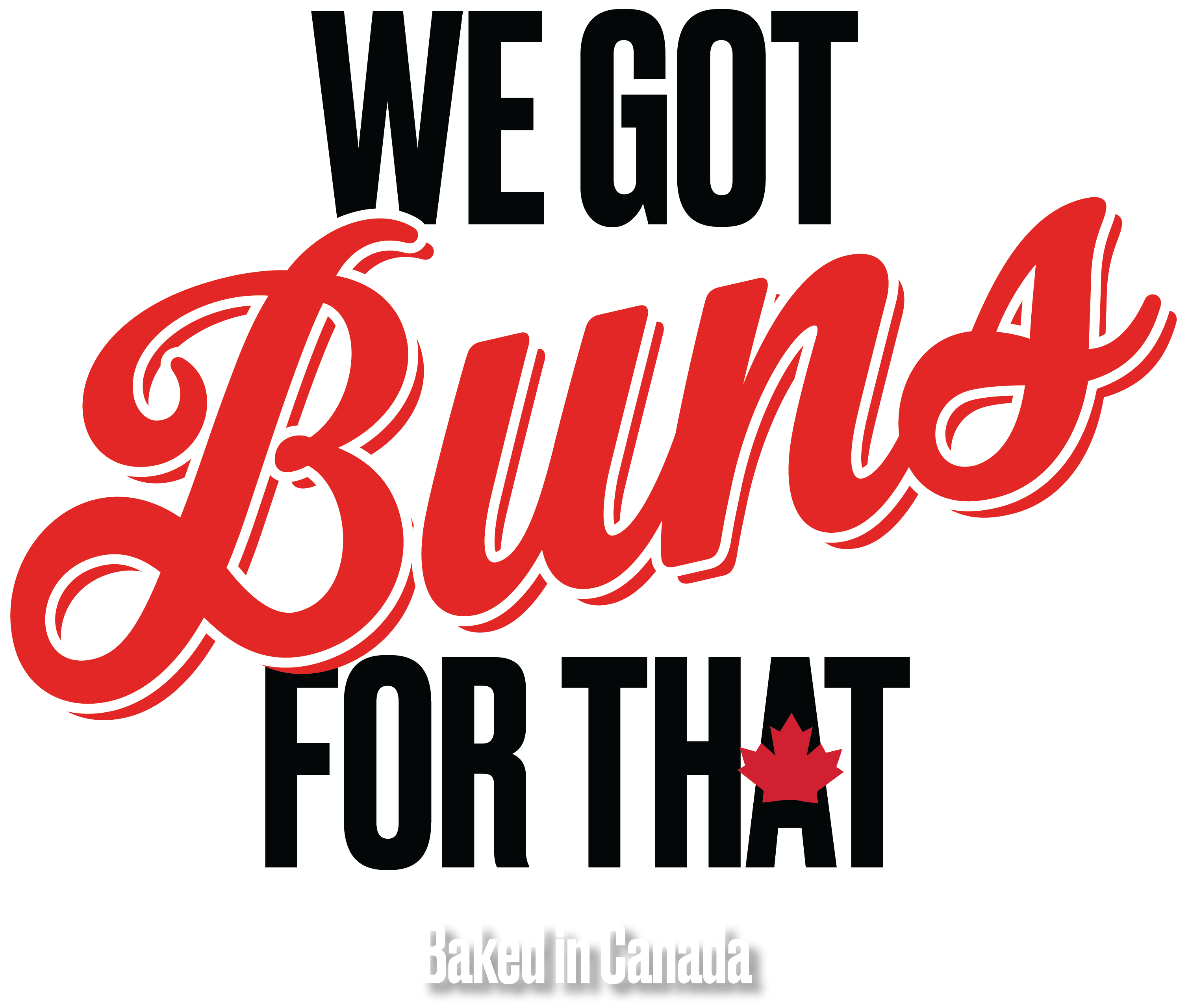 baked in Canada